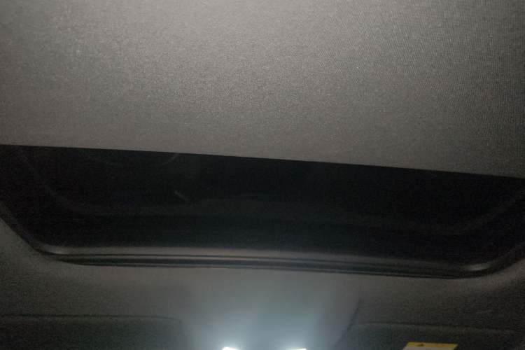 Used CHANGAN NEVO Q05 2023 60 Pro Headliner