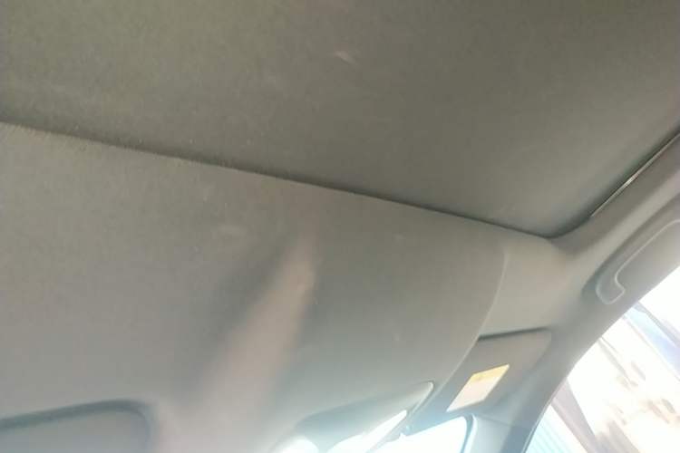 Used CHANGAN NEVO Q05 2023 60 Pro Headliner