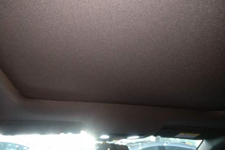Used CHANGAN NEVO Q05 2023 60 Pro Headliner