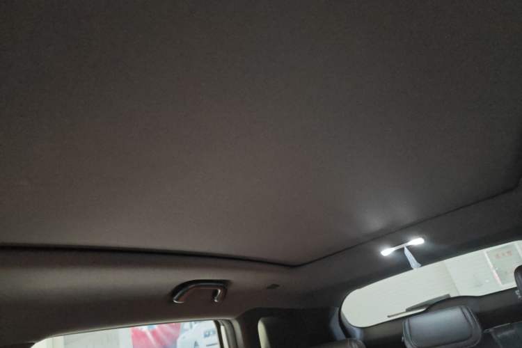 Used CHANGAN NEVO Q05 2023 125 Max Headliner