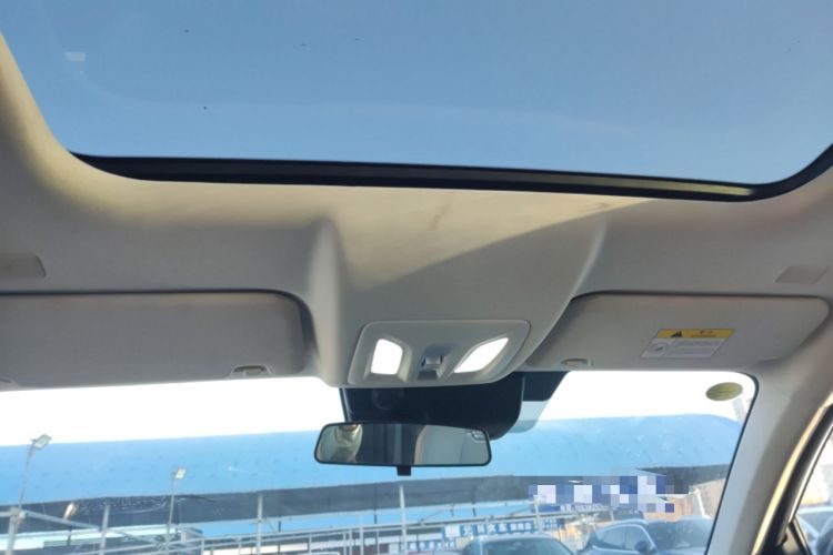 Used CHANGAN NEVO Q05 2023 125 Max Headliner