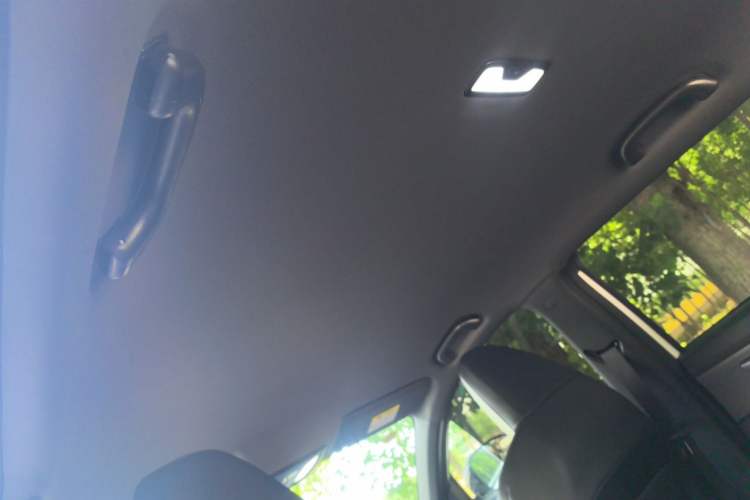 Used CHANGAN NEVO Q05 2023 60 Lite Headliner