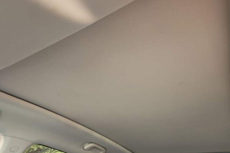 Used CHANGAN NEVO Q05 2023 60 Pro Headliner