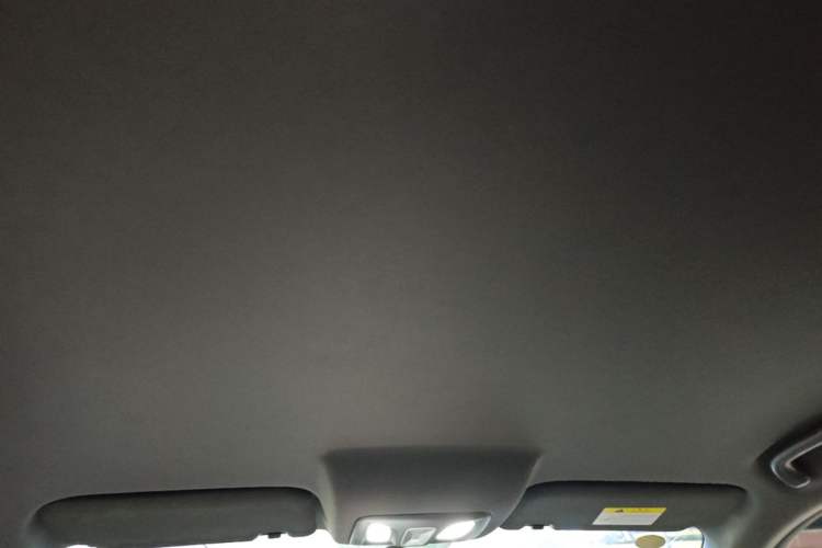 Used CHANGAN NEVO Q05 2023 60 Lite Headliner