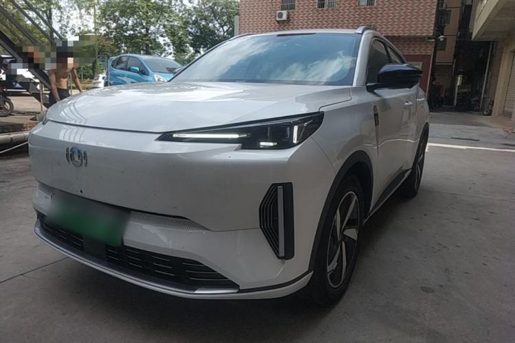 Used CHANGAN NEVO Q05 2023 60 Pro Guazi used car, China used car export, Used car for sale, Used  cars, Cheapest cars for sale