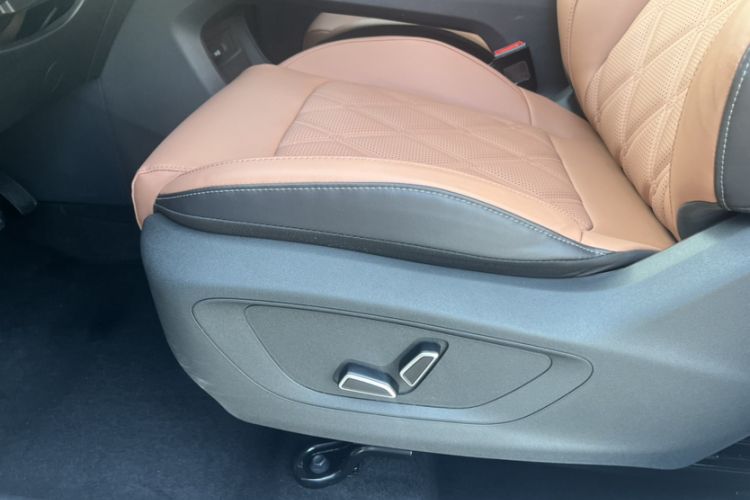 Used CHANGAN NEVO Q05 2023 60 Pro Interior 5