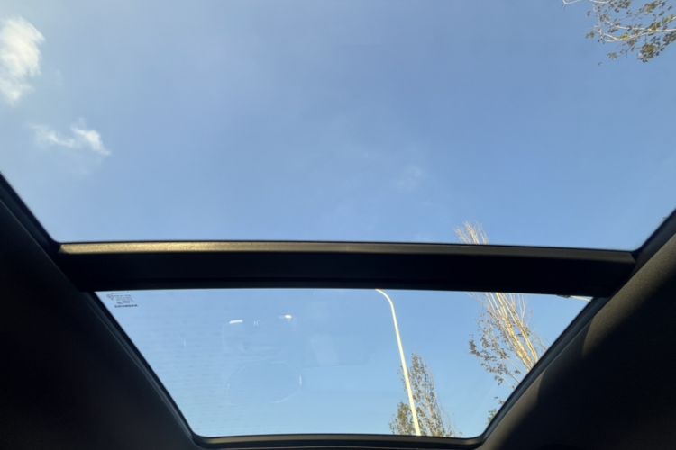 Used CHANGAN NEVO Q05 2023 60 Pro Interior 7