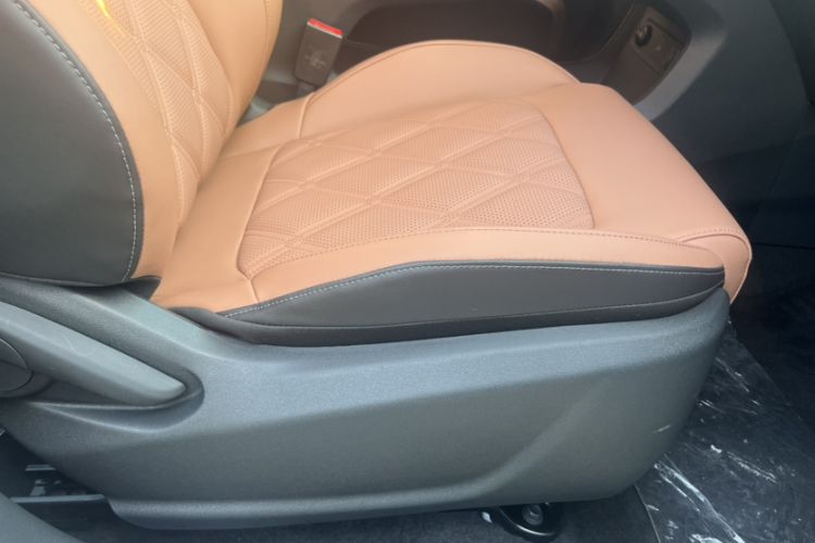 Used CHANGAN NEVO Q05 2023 60 Pro Interior 9