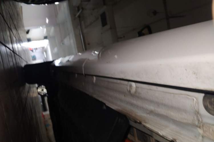 Used CHANGAN NEVO Q05 2023 60 Pro Left Side Sill