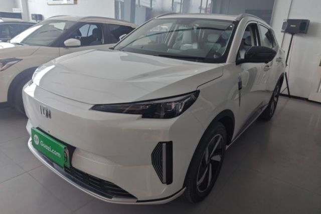 Used CHANGAN NEVO Q05 2023 60 Pro