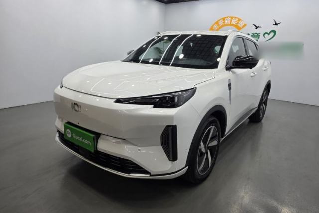 Used CHANGAN NEVO Q05 2023 125 Max