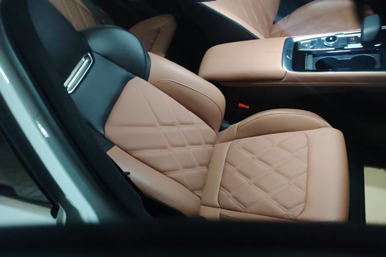 Used CHANGAN NEVO Q05 2023 60 Pro Right Front Seat