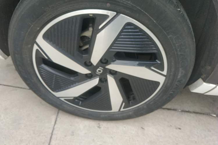 Used CHANGAN NEVO Q05 2023 60 Pro Right Rear Wheel Hub