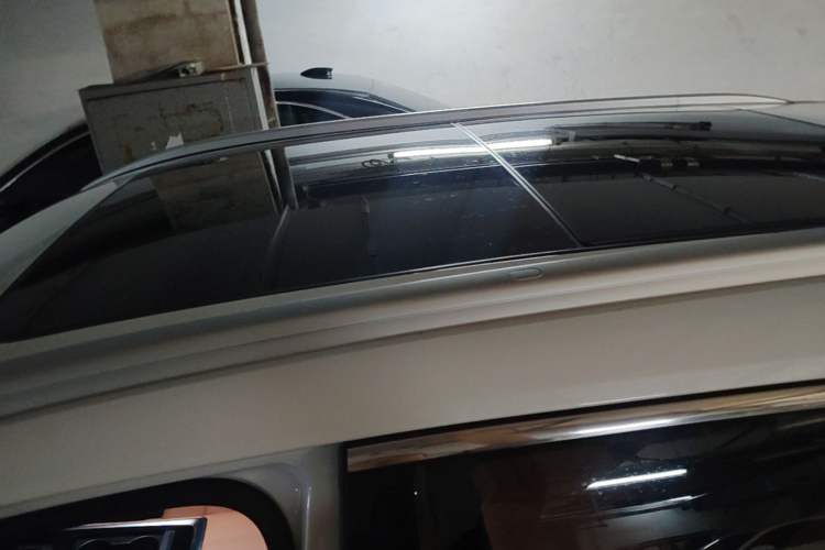 Used CHANGAN NEVO Q05 2023 60 Pro Roof
