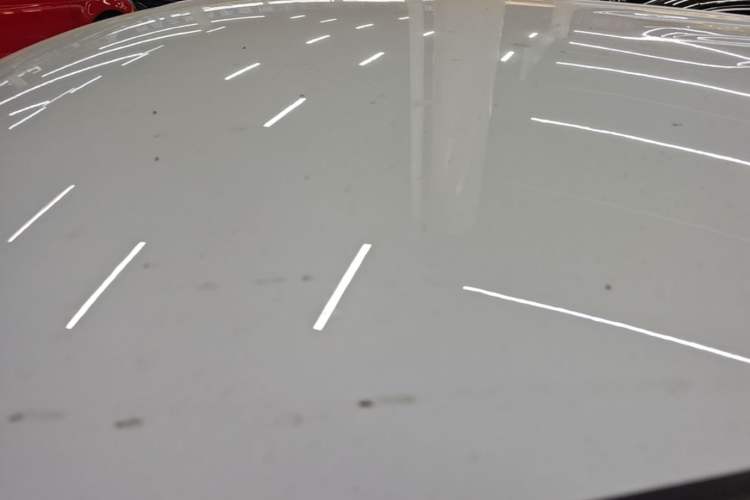 Used CHANGAN NEVO Q05 2023 60 Lite Roof