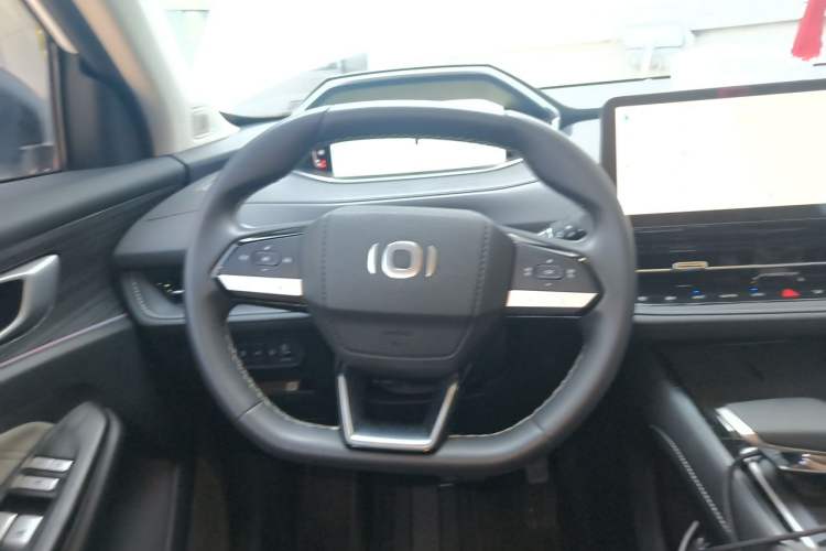 Used CHANGAN NEVO Q05 2023 125 Pro Steering Wheel