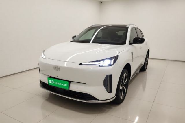 Used CHANGAN NEVO Q05 2023 60 Pro