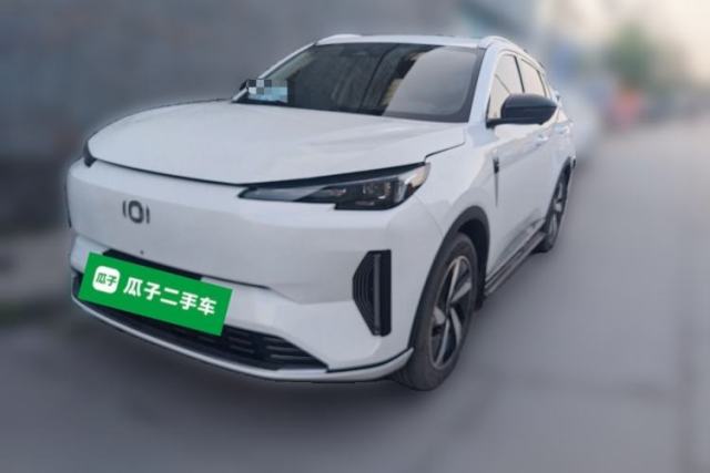 Used CHANGAN NEVO Q05 2023 125 Pro