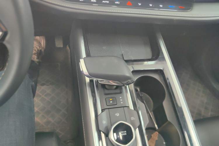 Used CHANGAN NEVO Q05 2024 All-New Flavorful Edition 125 Flagship Model - CATL Gear Lever