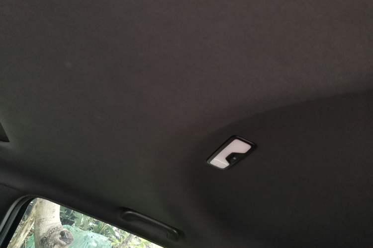 Used CHANGAN NEVO Q05 2024 All-New Flavorful Edition 125 Flagship Model Powered by CATL Headliner
