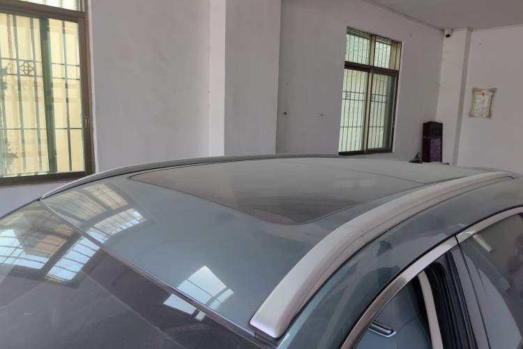 Used CHANGAN NEVO Q05 2024 All-New Flavorful Edition 125 Flagship Model - CATL Roof