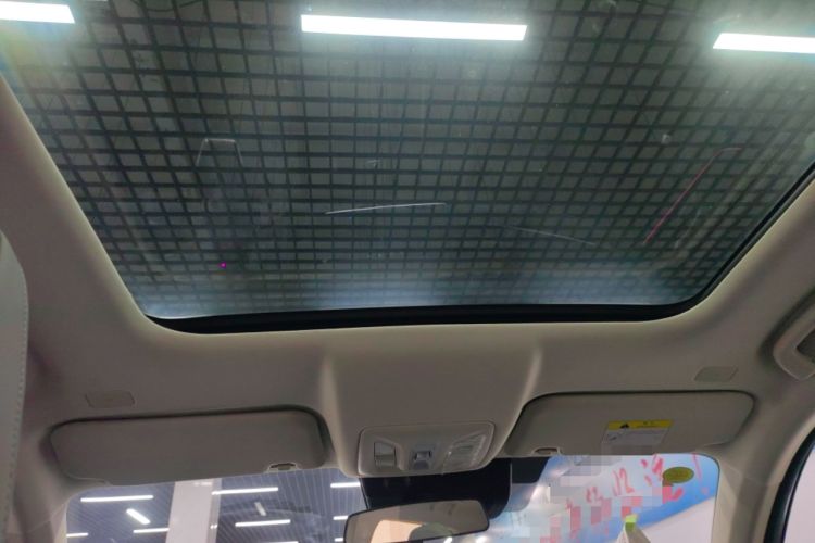 Used CHANGAN NEVO Q05 2024 Truly Delicious Version 125 Excellence Edition CATL Headliner