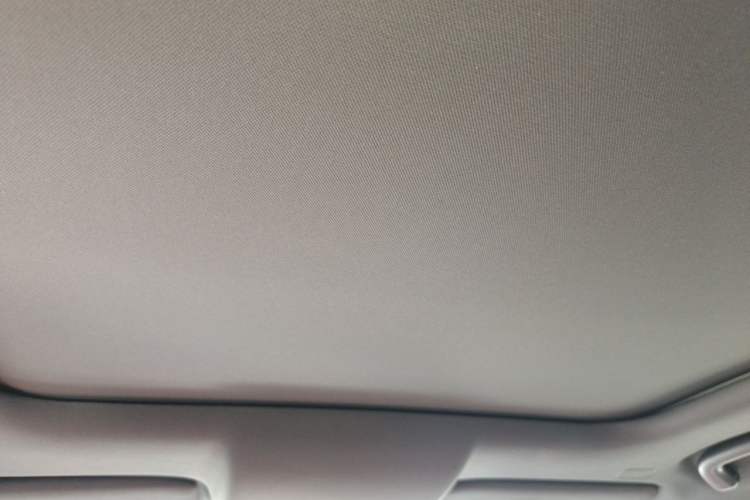 Used CHANGAN NEVO Q05 2024 Truly Delicious Version 125 Excellence Edition CATL Headliner