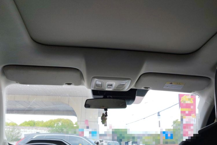 Used CHANGAN NEVO Q05 2024 Truly Delicious Version 125cc Superior Design CATL Headliner