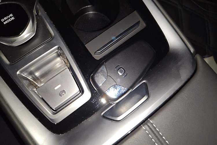 Used CHANGAN NEVO Q05 2024 Truly Delicious Version 125 Excellence Edition CATL Interior 1