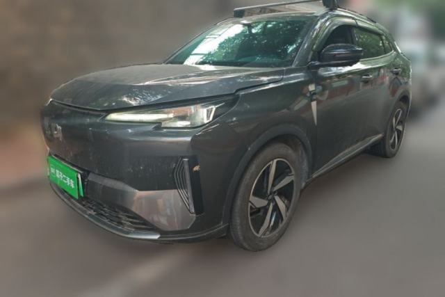 Used CHANGAN NEVO Q05 2024 Truly Delicious Version 125cc Superior Design CATL