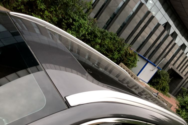 Used CHANGAN NEVO Q05 2024 Truly Delicious Version 125cc Superior Design CATL Roof