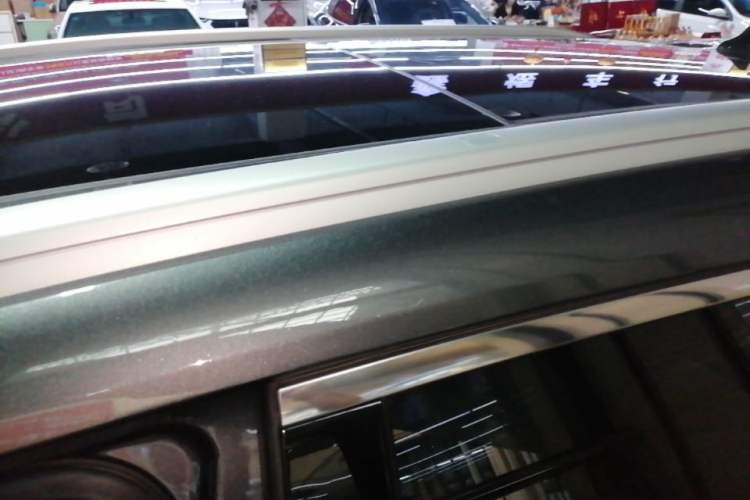 Used CHANGAN NEVO Q05 2024 Truly Delicious Version 125cc Superior Design CATL Roof