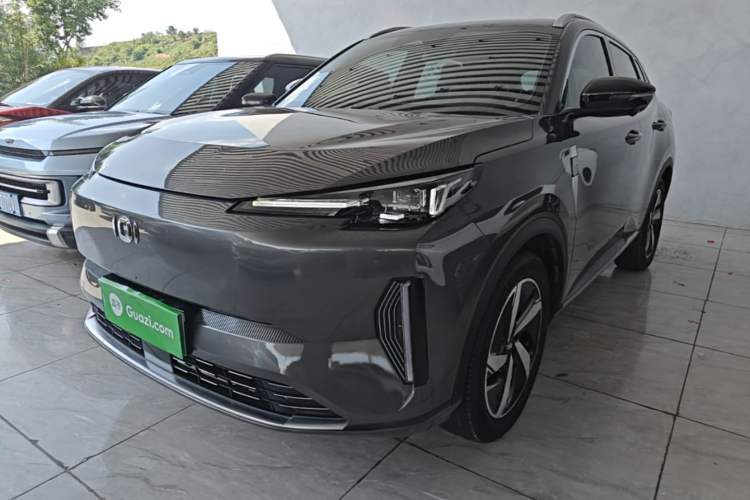 Ojetý CHANGAN NEVO Q05 2024 Truly Delicious Version 125" Beyond-Performance Model CATL Guazi used car, China used car export, Used car for sale, Used  cars, Cheapest cars for sale