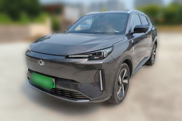Used CHANGAN NEVO Q05 2024 Truly Delicious Version 125cc Superior Design CATL