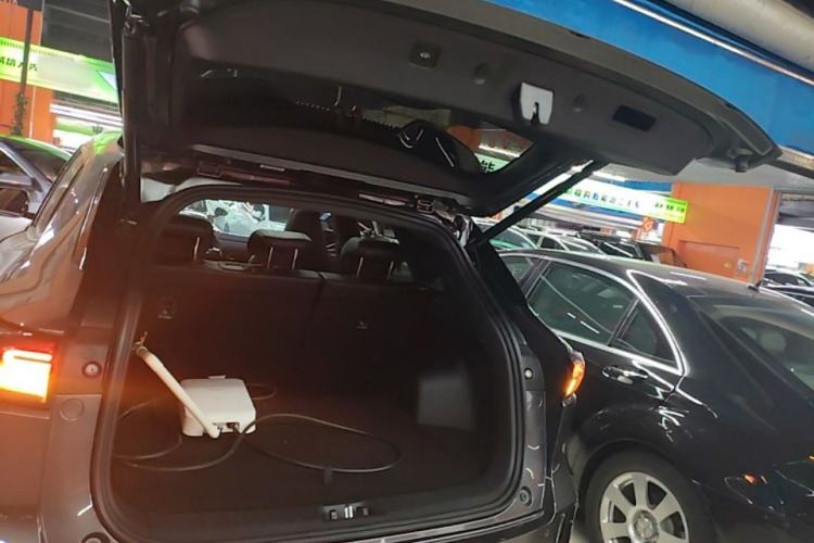 Used CHANGAN NEVO Q05 2024 Truly Delicious Version 125" Beyond-Performance Model CATL Trunk