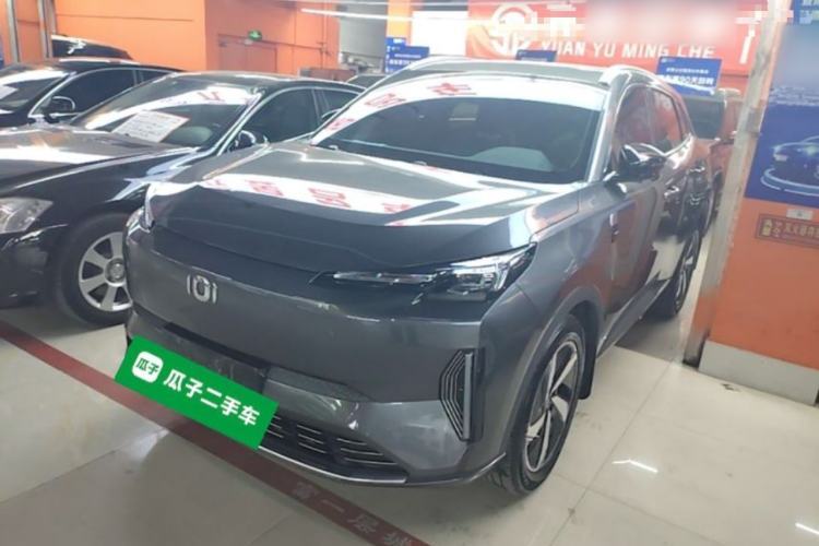 Used CHANGAN NEVO Q05 2024 Truly Delicious Version 125" Beyond-Performance Model CATL Guazi used car, China used car export, Used car for sale, Used cars, Cheapest cars for sale