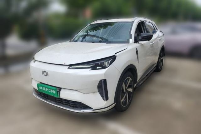 CHANGAN NEVO Q05 2024 Truly Delicious Version 125cc Superior Design CATL de segunda mano