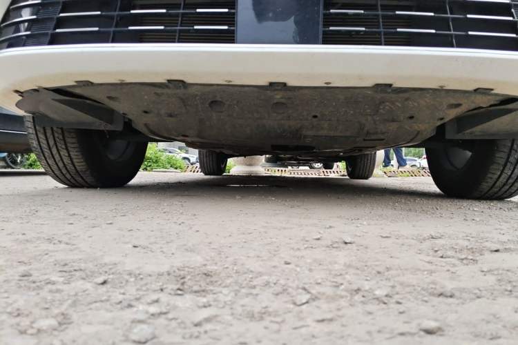 Used CHANGAN NEVO Q05 2024 Truly Delicious Version 125cc Superior Design CATL Chassis Front
