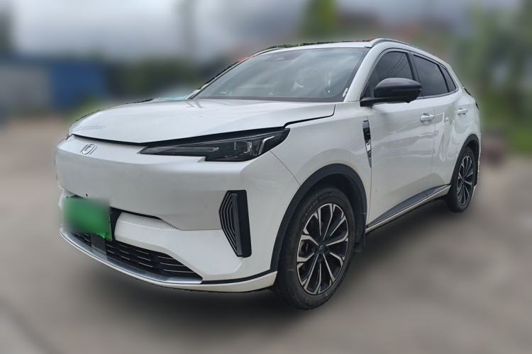 Used CHANGAN NEVO Q05 2024 Truly Delicious Version 125 Excellence Edition CATL Guazi used car, China used car export, Used car for sale, Used cars, Cheapest cars for sale