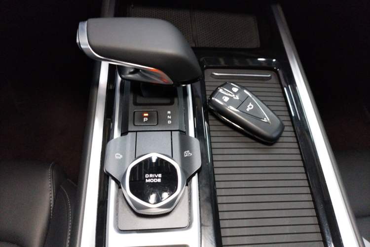 Used CHANGAN NEVO Q05 2024 All-New Flavorful Edition 125 Flagship Model - CATL Gear Lever