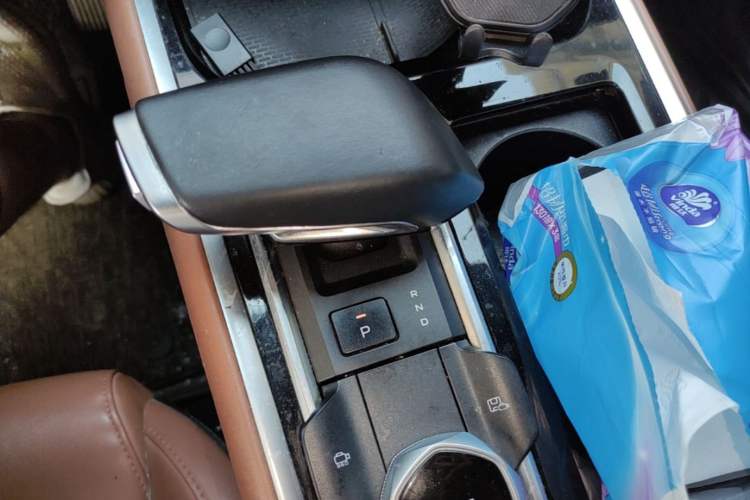 Used CHANGAN NEVO Q05 2024 All-New Flavorful Edition 125 Flagship Model - CATL Gear Lever
