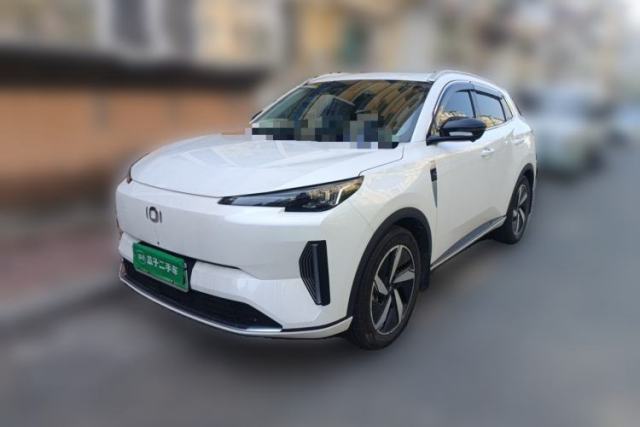 Used CHANGAN NEVO Q05 2024 Truly Delicious Version 125cc Superior Design CATL