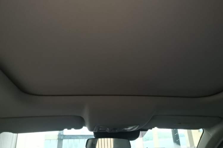 Used CHANGAN NEVO Q05 2024 Truly Delicious Version 125" Beyond-Performance Model CATL Headliner