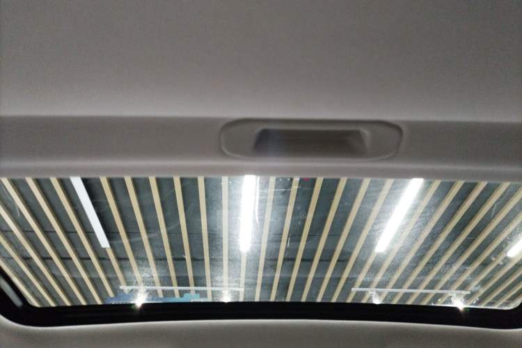 Used CHANGAN NEVO Q05 2024 All-New Flavorful Edition 125 Flagship Model - CATL Headliner