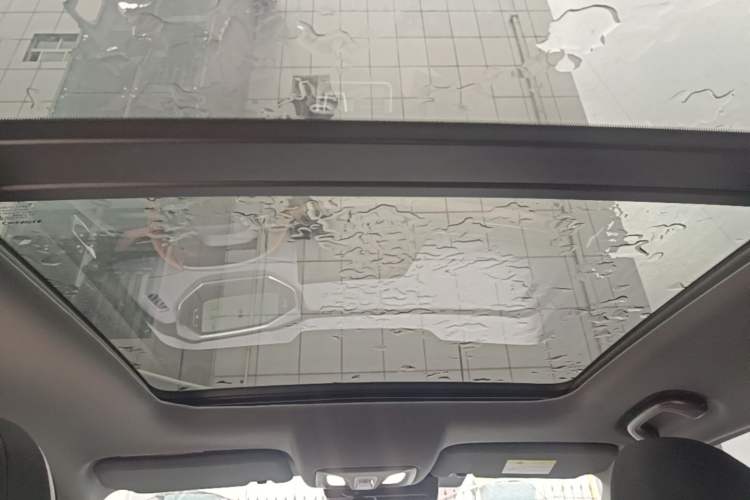 Used CHANGAN NEVO Q05 2024 All-New Flavorful Edition 125 Flagship Model - CATL Headliner
