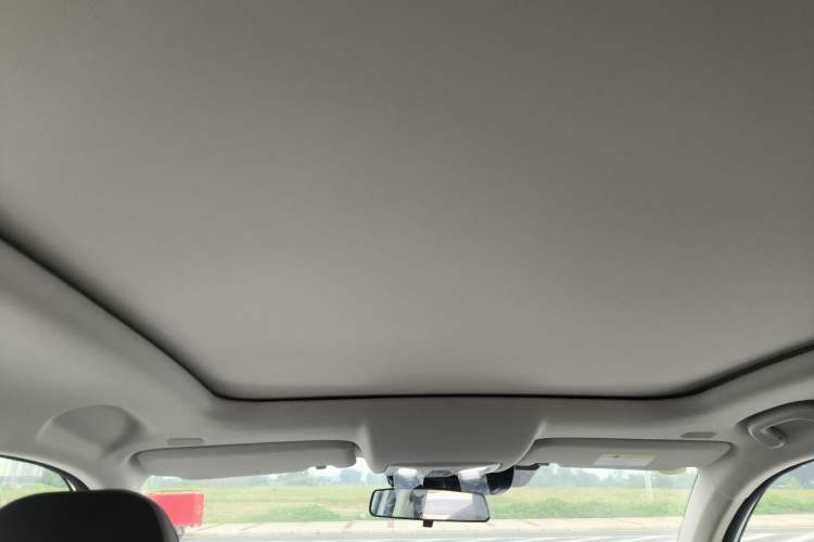 Used CHANGAN NEVO Q05 2024 Truly Delicious Version 125 Excellence Edition CATL Headliner