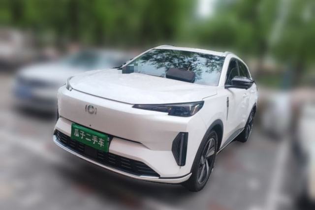 CHANGAN NEVO Q05 2024 Truly Delicious Version 125cc Superior Design CATL مستعملة