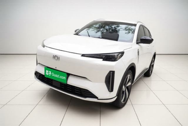 CHANGAN NEVO Q05 2024 Truly Delicious Version 125cc Superior Design CATL مستعملة