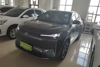 Used CHANGAN NEVO Q05 2025 Truly Delicious Version 125 Leading-Edge Edition