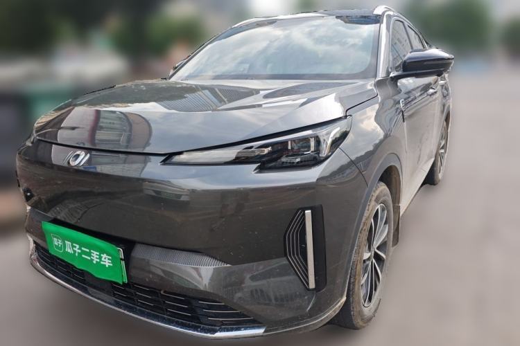 Used CHANGAN NEVO Q05 2025 Truly Delicious Version 125 Leading-Edge Edition Guazi used car, China used car export, Used car for sale, Used  cars, Cheapest cars for sale